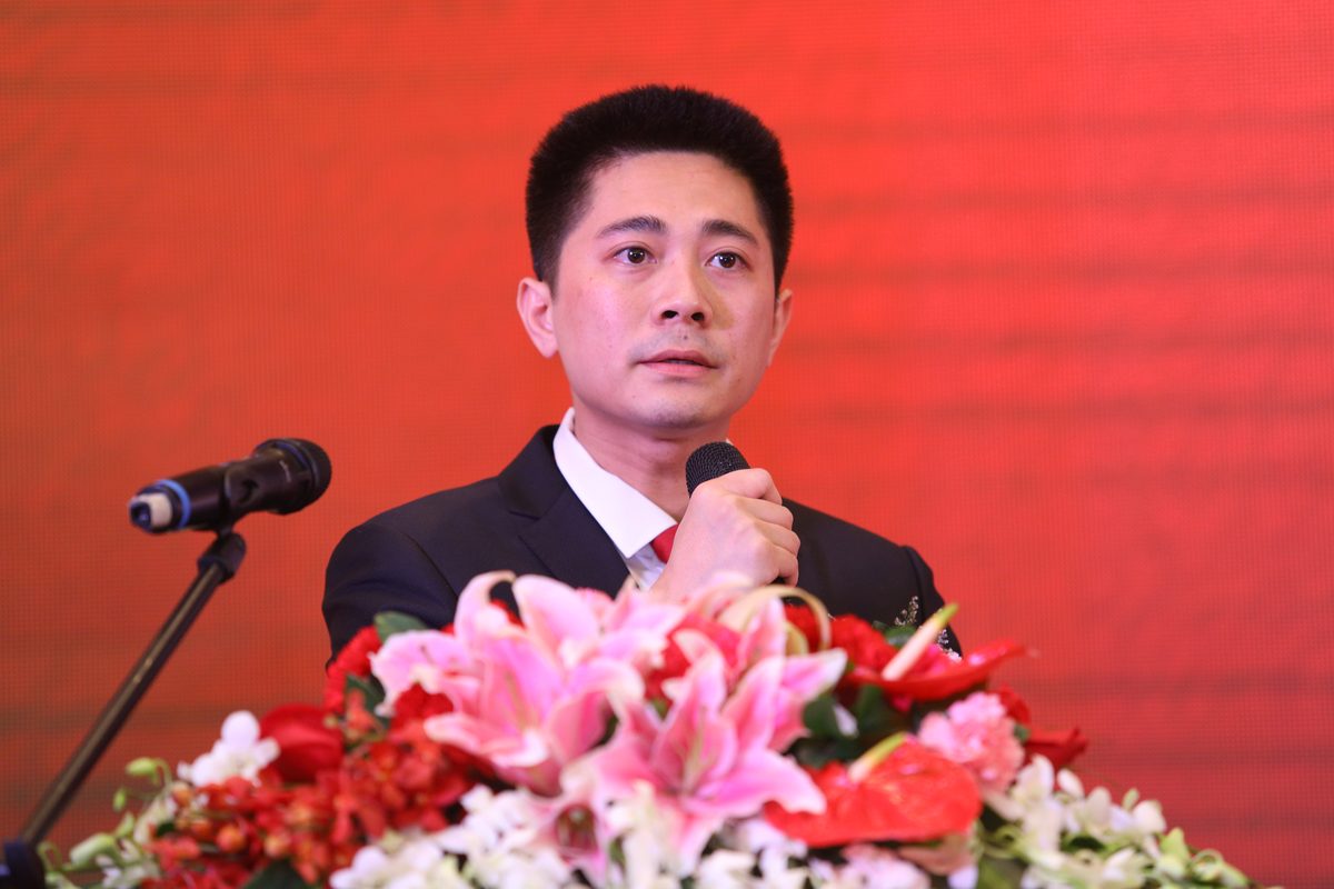 第三届拜师仪式|2018 年 1 月,金华佗历年活动实景照片,第 3/4 张