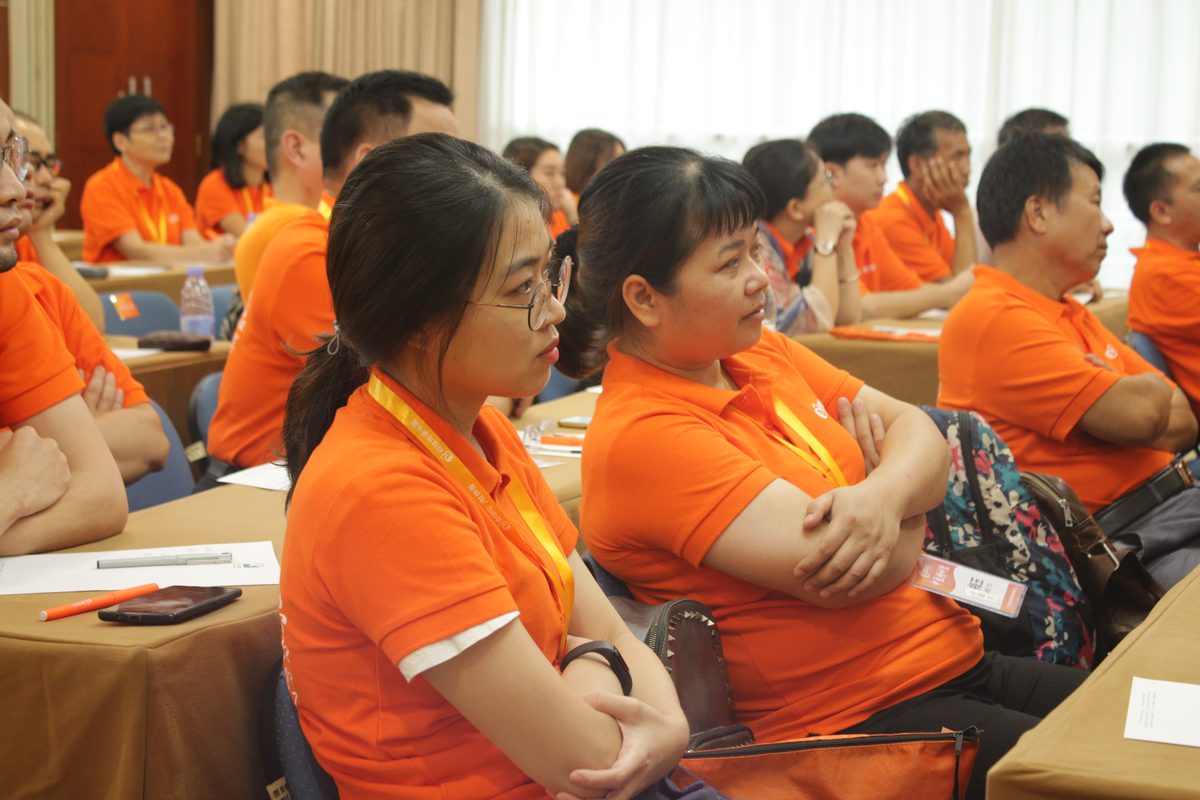 中医特训营:集中式临床强化|2018 年 8 月,金华佗历年活动实景照片,第 2/4 张